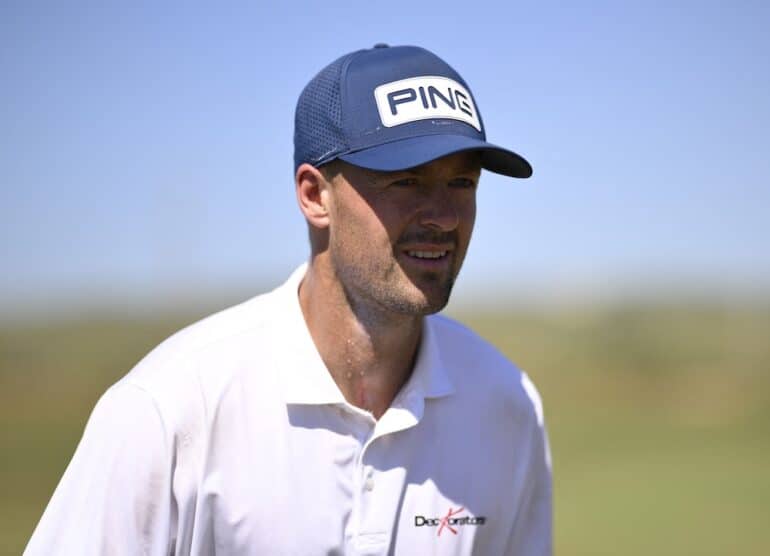 Victor Perez Photo by Orlando Ramirez / GETTY IMAGES NORTH AMERICA / Getty Images via AFP
