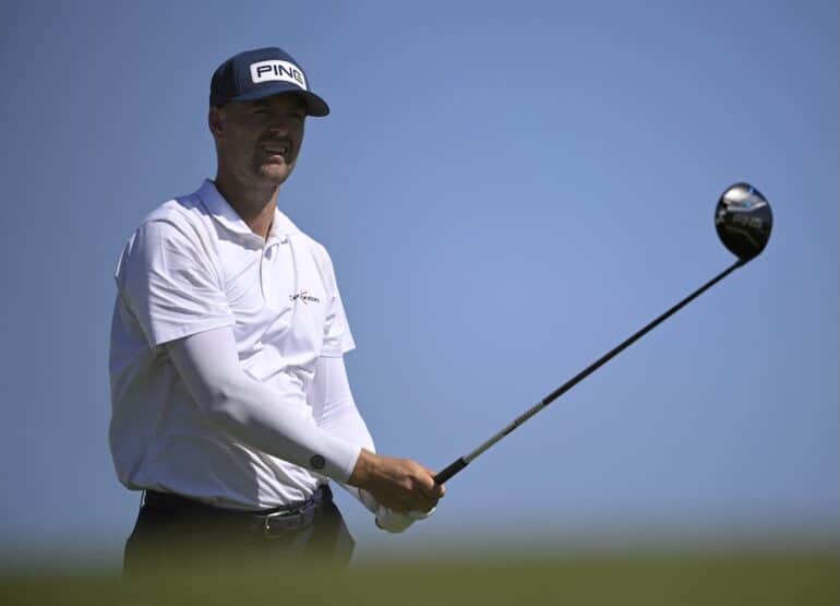 Victor Perez Photo by Orlando Ramirez / GETTY IMAGES NORTH AMERICA / Getty Images via AFP