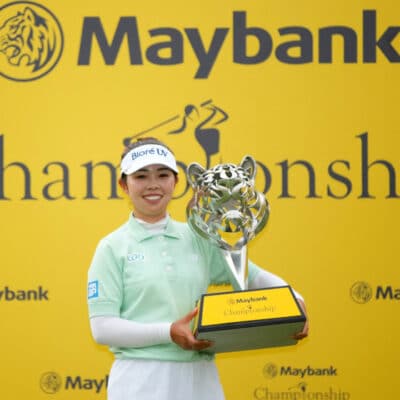 YamashitaMCWIN Thananuwat Srirasant Getty AFP