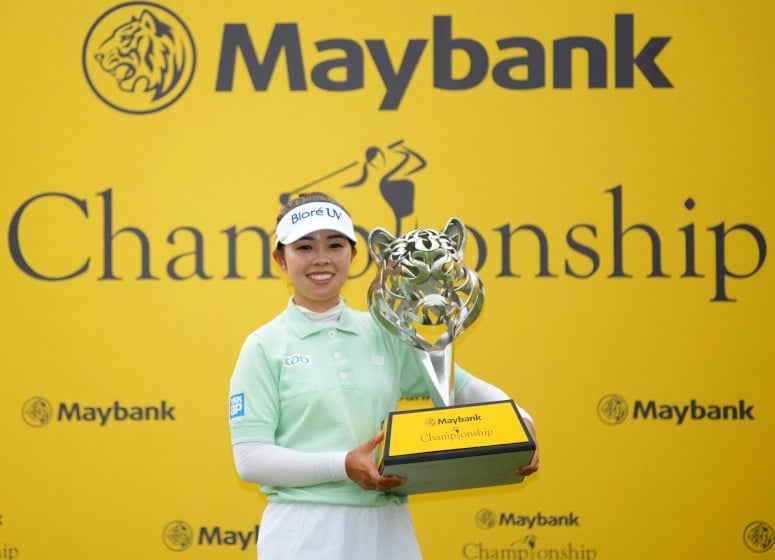 YamashitaMCWIN Thananuwat Srirasant Getty AFP