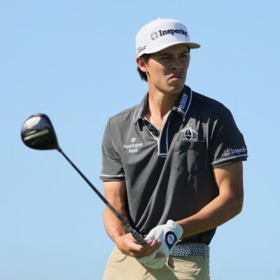 Photo par ALEX SLITZ / GETTY IMAGES NORTH AMERICA / GETTY IMAGES VIA AFP