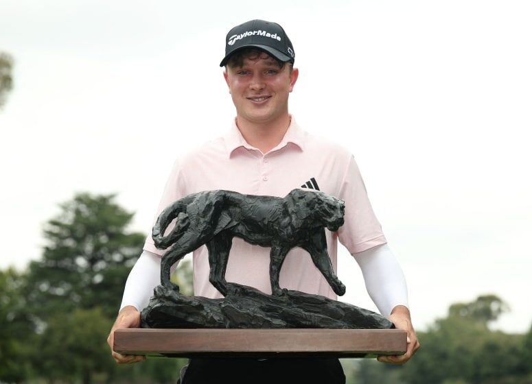 Jayden Schaper prend son envol, Martin Couvra redémarre fort