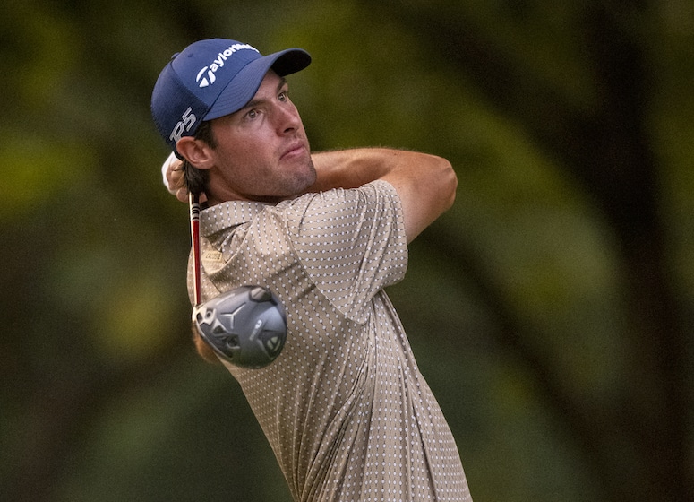 Et un Français de plus qualifié pour les PQ2 du DP World Tour
