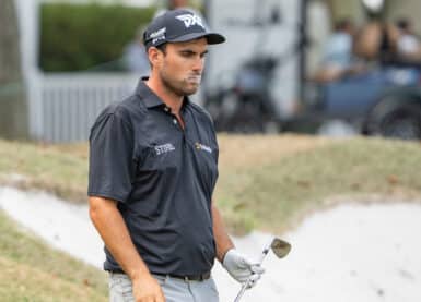 Ryan McCormick Mogie Adamchik/Getty Images/AFP