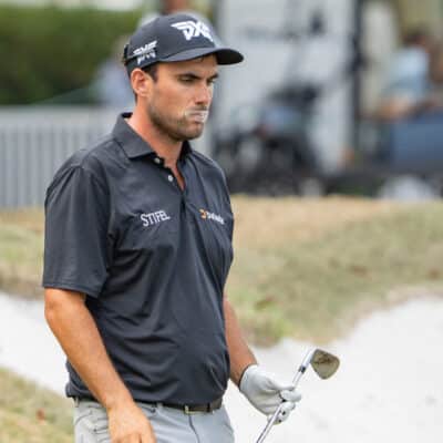 Ryan McCormick Mogie Adamchik/Getty Images/AFP