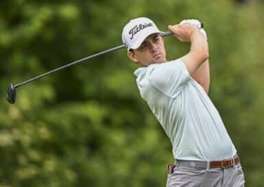 Daniel Rodrigues Photo by Octavio Passos / GETTY IMAGES EUROPE / Getty Images via AFP