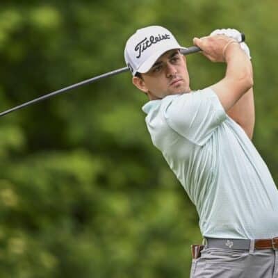 Daniel Rodrigues Photo by Octavio Passos / GETTY IMAGES EUROPE / Getty Images via AFP