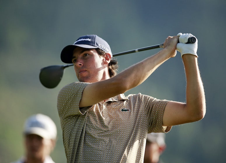 Quentin Debove et Bastien Amat peuvent rêver du PGA Tour