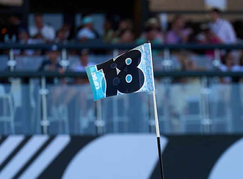 Des points mondiaux sur le LIV dès février ?