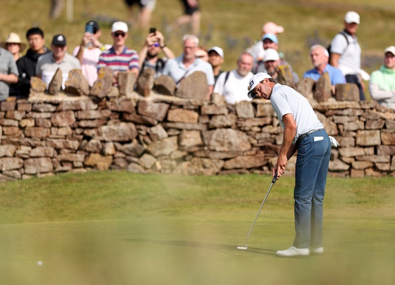 Genesis Scottish Open : un parcours entièrement repensé pour 2026