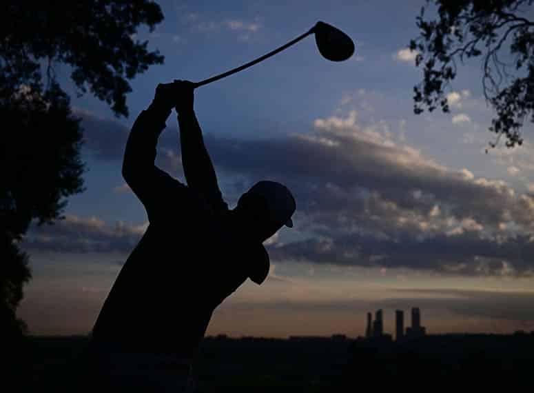 Quel joueur a gagné le plus d'argent en 2025 ? (spoilers, ce n'est pas Scottie Scheffler et il n'a pas gagné le moindre tournoi)