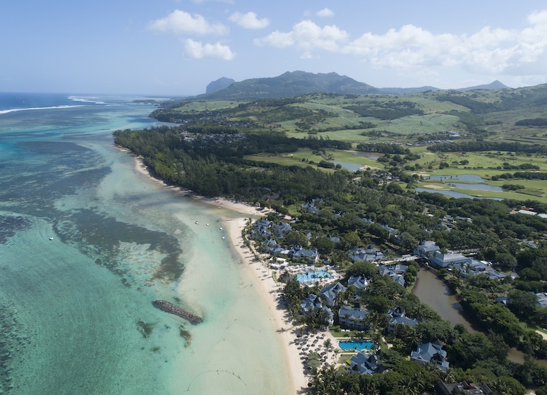 L'Heritage Resorts & Golf parmi les meilleurs resorts de golf au monde