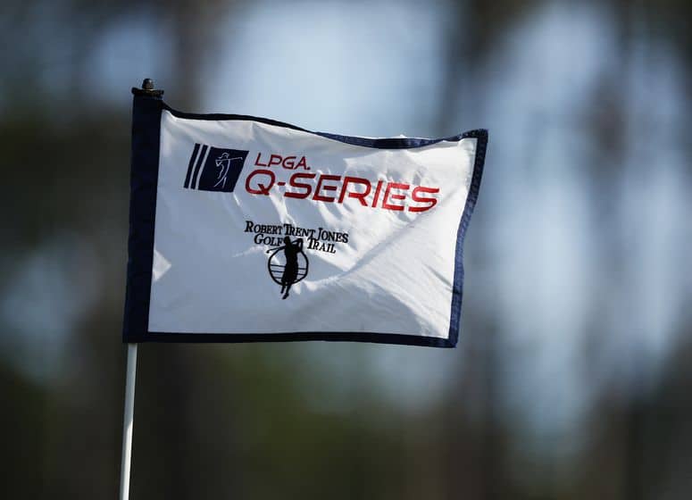 La finale des Cartes du LPGA Tour réduite à 72 trous sans cut