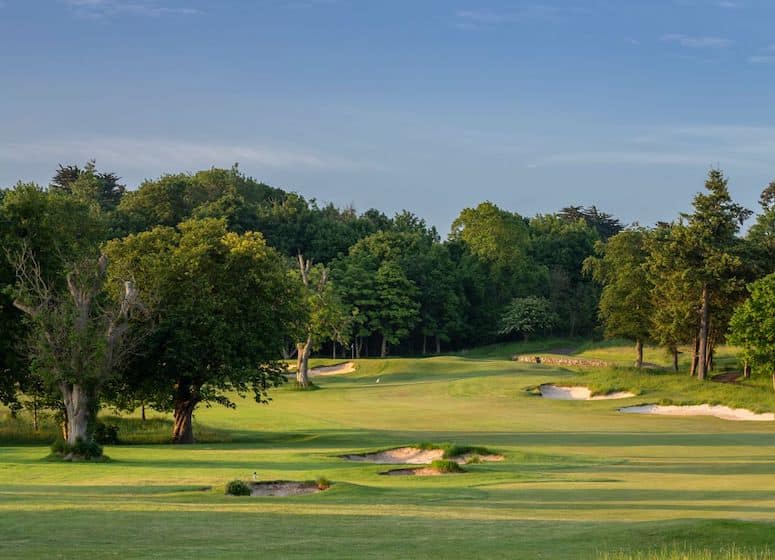 Le St Andrews Links Trust accueille un nouveau parcours