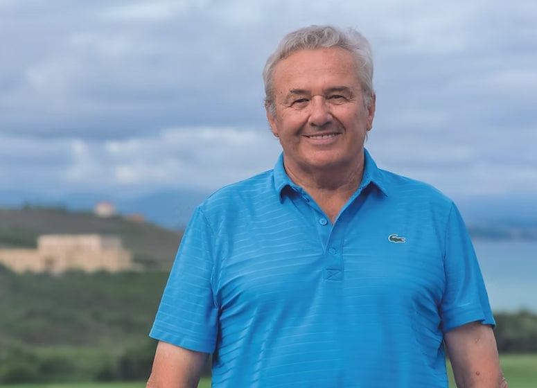 Philippe Mendiburu s’est éteint à 75 ans