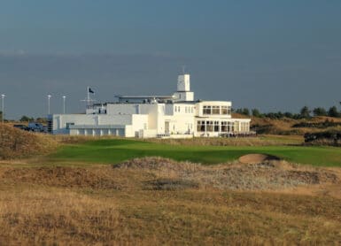 Royal Birkdale David Cannon Getty AFP