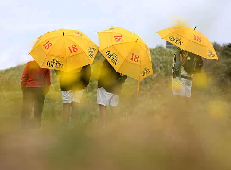 Pourquoi... les parcours de golf comportent-ils 18 trous ?