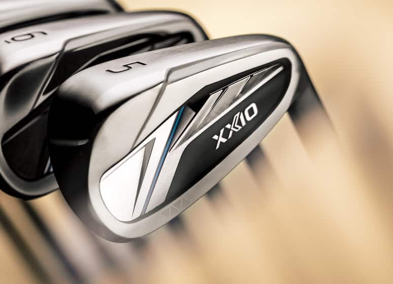 XXIO 14 : une nouvelle génération de clubs ultralégers pensée pour la performance sans effort