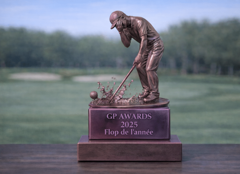 Golf Planète Awards : Les flops de l'année