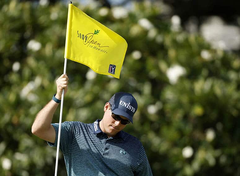 Le Sony Open, dernière édition ?