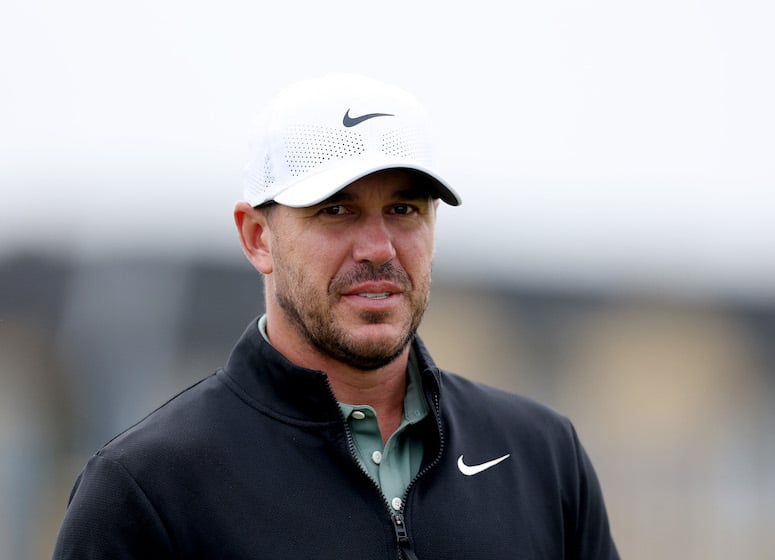 Combien va coûter à Brooks Koepka son retour sur le PGA Tour ?