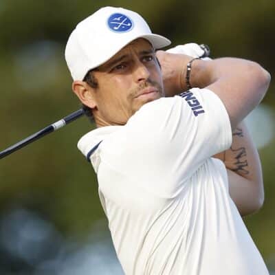 Adrien Saddier Photo by Cliff Hawkins / GETTY IMAGES NORTH AMERICA / Getty Images via AFP