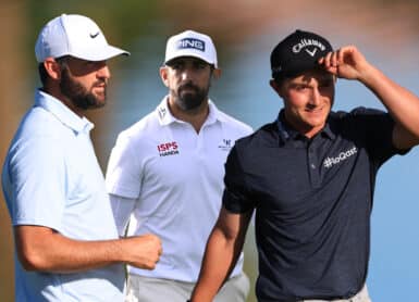 american-express-pga-tour-pavon-scheffler-brown