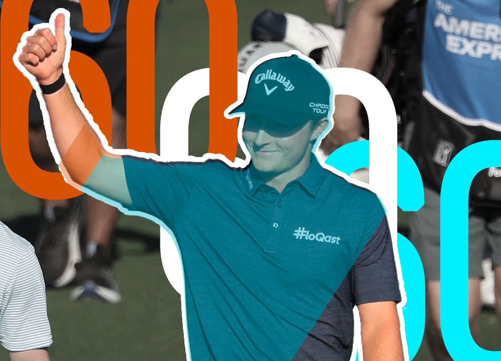 Du haut de ses 18 ans, le phénomène Blades Brown signe un incroyable record et ce n'est pas fini !