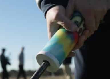 Cadero Big Training Grips GolfWRX