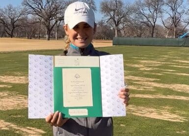 camille min-gautier ©TCU