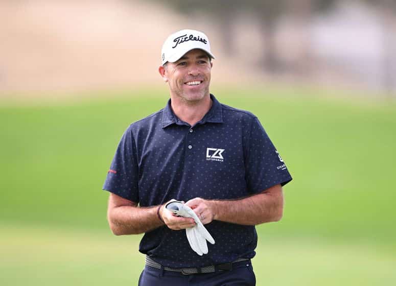 Julien Guerrier continue de surfer sur la vague