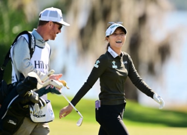 LydiaKoToC2026 Julio Aguilar Getty AFP