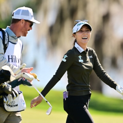 LydiaKoToC2026 Julio Aguilar Getty AFP