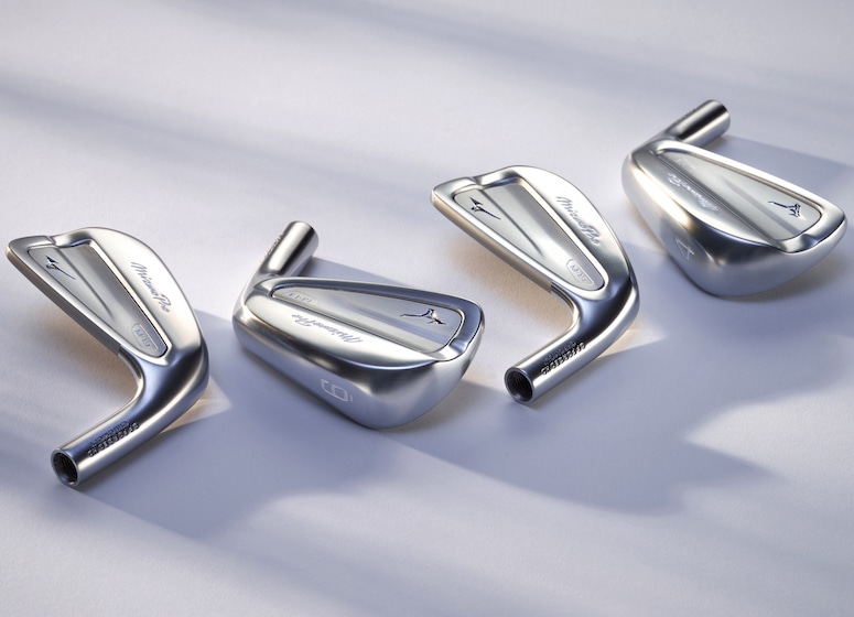 Mizuno Pro Modern Series : M-13 et M-15, la performance forgée entre dans une nouvelle ère