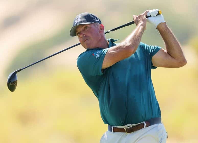 Le choix étonnant de Matt Kuchar à l’orée de la saison 2026