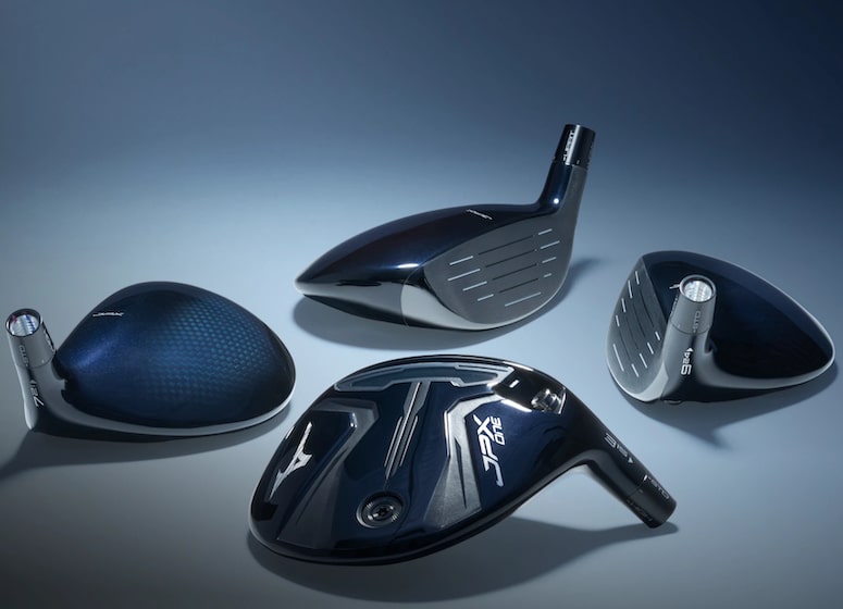 JPX ONE, la nouvelle arme ultra-rapide de Mizuno