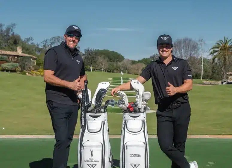 Un amateur sacrifie le Masters pour jouer sur le LIV Golf !