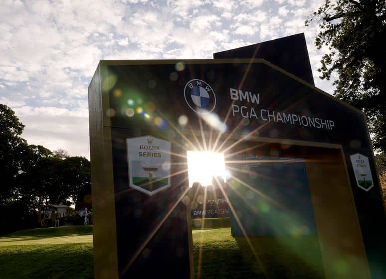 Rolex renouvelle son contrat avec le DP World Tour sans en préciser la durée et conclut un accord avec le LIV