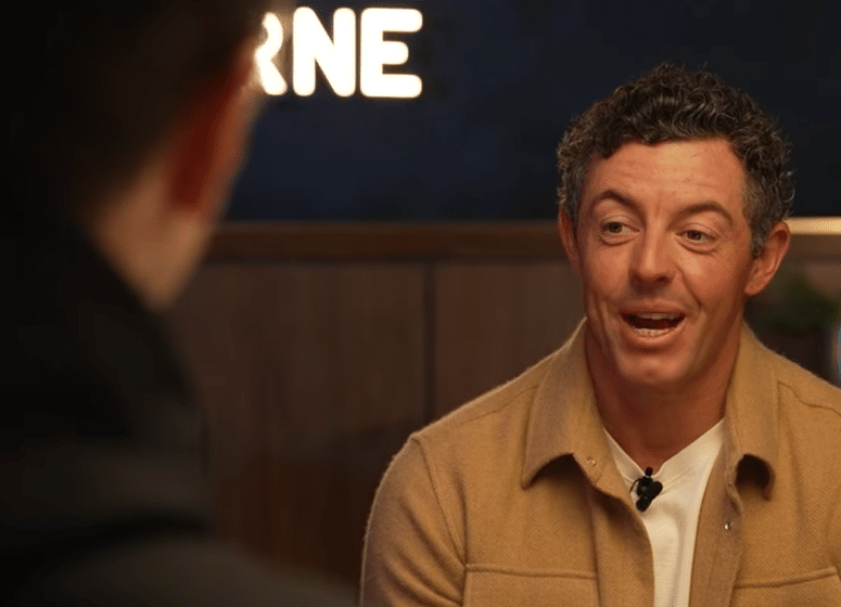 Rory McIlroy ouvre la porte à un retour des LIVers sur le PGA Tour