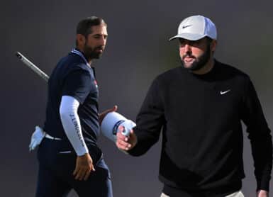 scheffler-pavon-the-american-express-pga-tour