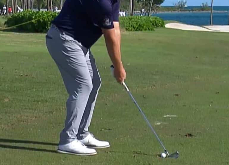 Taylor Dickson Korn Ferry Tour