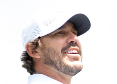 Brooks Koepka Photo by Jon Ferrey/LIV Golf