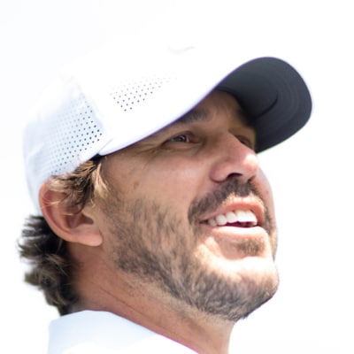 Brooks Koepka Photo by Jon Ferrey/LIV Golf