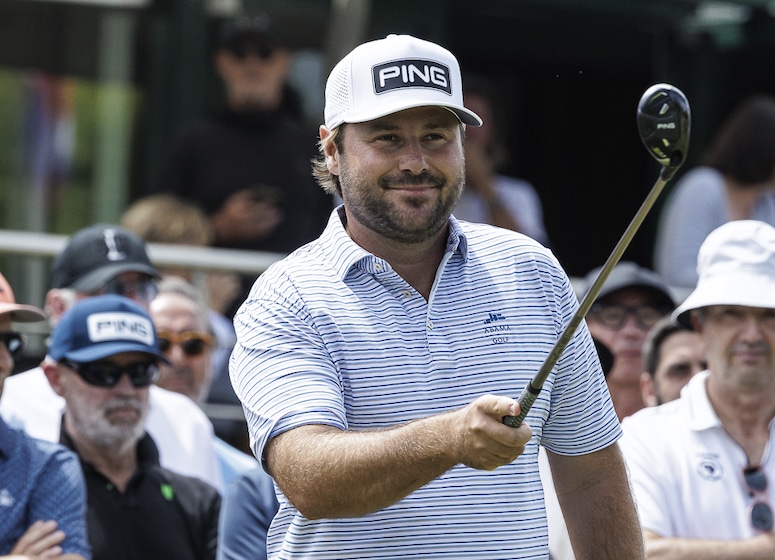 Victor Dubuisson met son expertise au service du Golf d’Hossegor