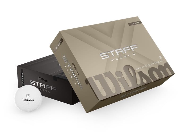 Wilson dévoile ses nouvelles balles Staff Model pour joueurs de haut niveau