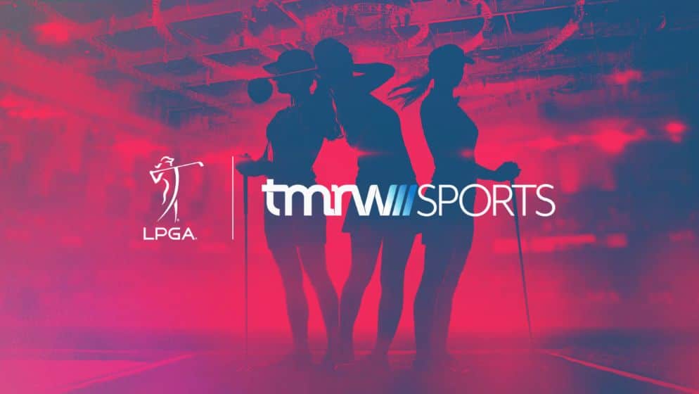 Le LPGA Tour lance aussi sa TGL !