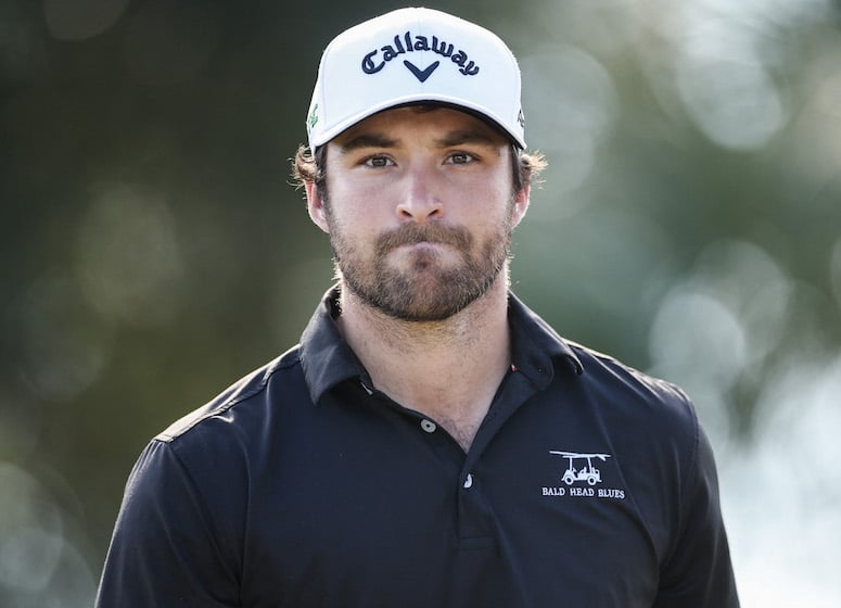 Jérémy Gandon signe son premier résultat de référence de 2026