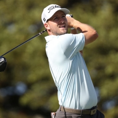 Lee Hodges Photo by Mike Mulholland / GETTY IMAGES NORTH AMERICA / Getty Images via AFP