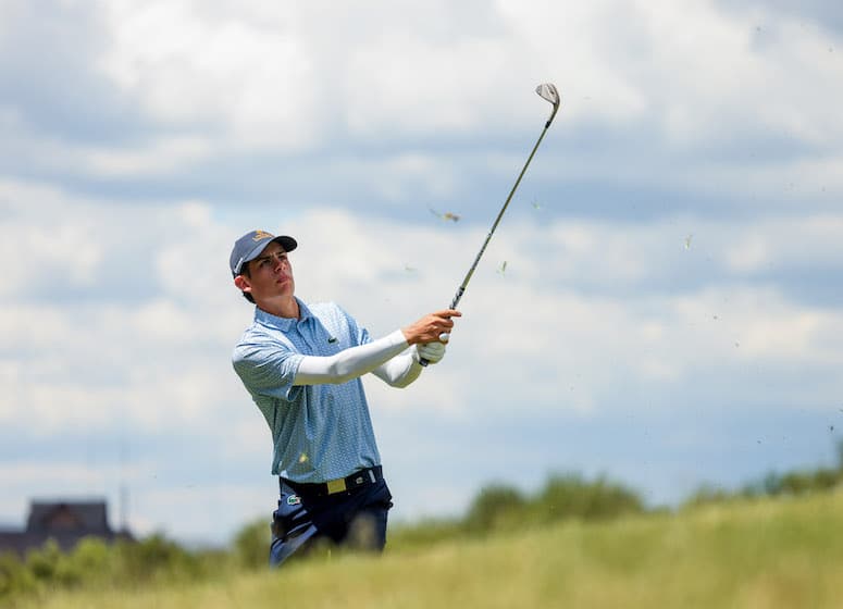 Maxence Giboudot lance la saison par un podium