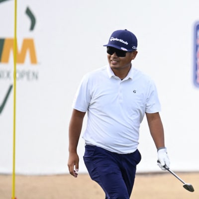 Ryo Hisatsune Photo by Alex Goodlett / GETTY IMAGES NORTH AMERICA / Getty Images via AFP